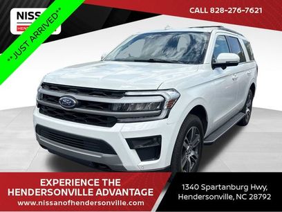 Used 2022 Ford Expedition XLT