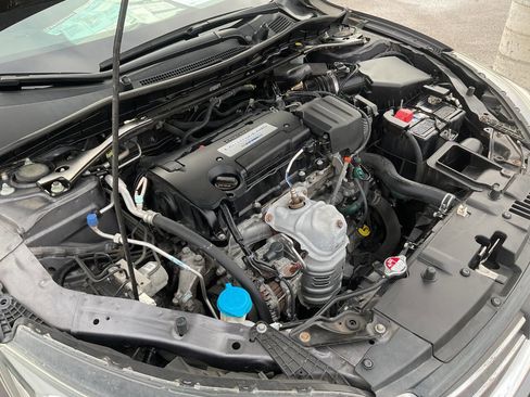 Used 2015 Honda Accord EX-L image 47