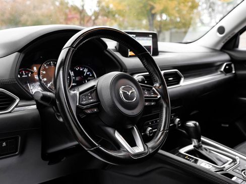 Used 2019 MAZDA CX-5 Grand Touring image 18