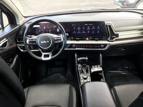 Certified 2024 Kia Sportage SX image 14