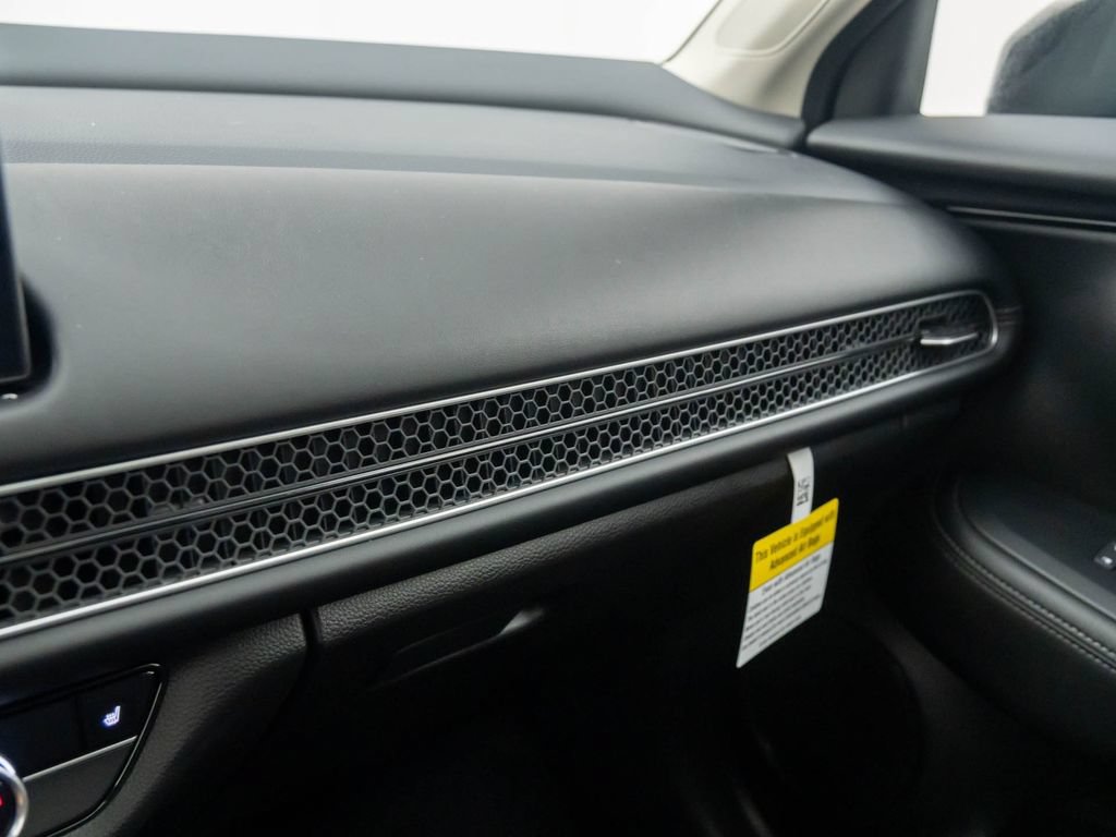 New 2027 Honda HR-V EX-L image 32