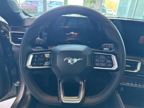 Used 2025 Ford Mustang GT Premium w/ GT Performance Package image 20