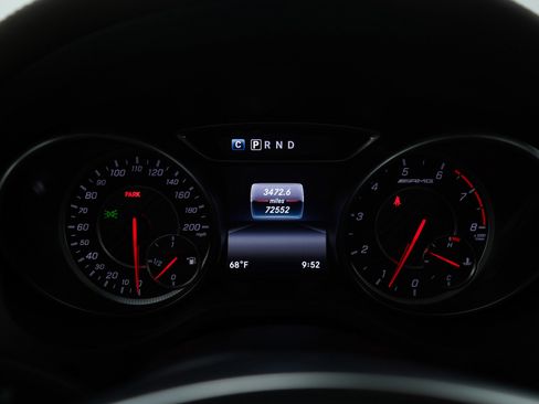 Used 2017 Mercedes-Benz CLA 45 AMG 4MATIC image 28