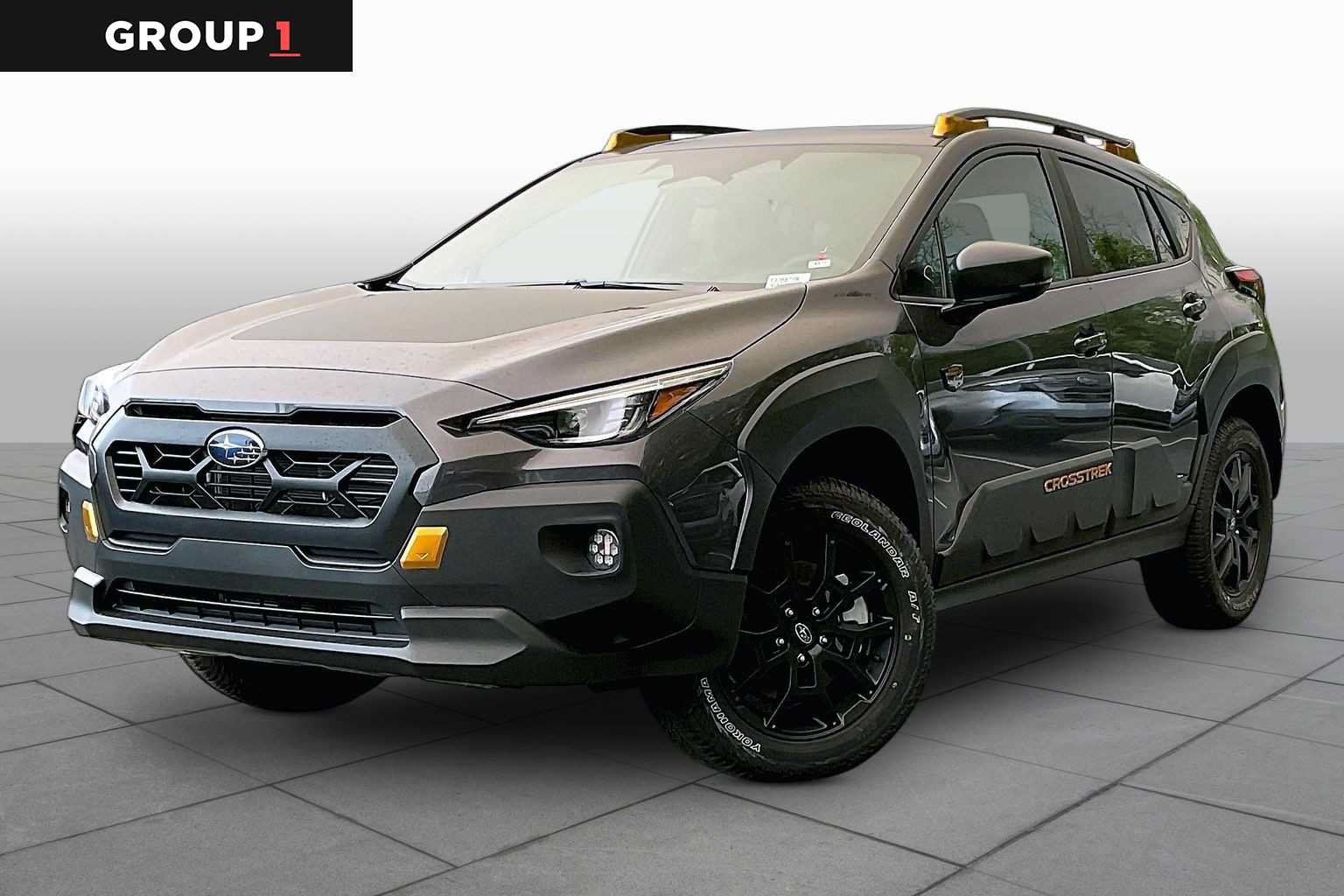 New 2026 Subaru Crosstrek 2.5i Wilderness AWD/4WD image 1