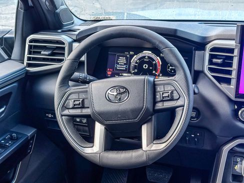 New 2026 Toyota Tundra Limited image 18