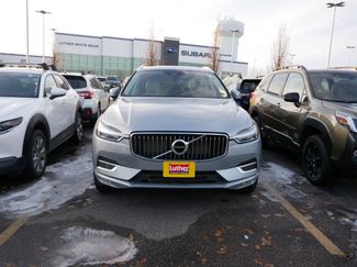 Used 2018 Volvo XC60 T5 Inscription video 2