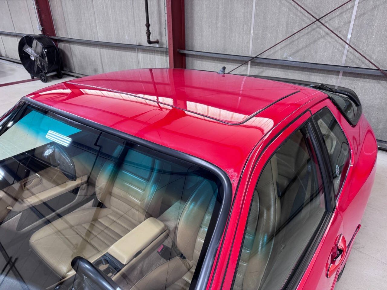 Used 1993 Porsche 968 Coupe RWD image 25