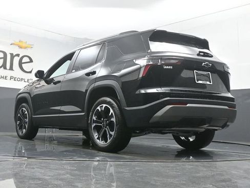 New 2026 Chevrolet Equinox LT w/ Convenience Package II image 5