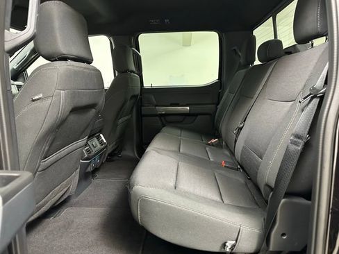 New 2023 Ford F150 XLT w/ Equipment Group 302A High AWD/4WD image 14