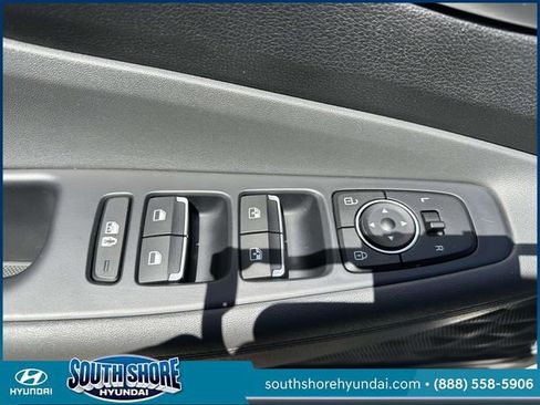 Certified 2023 Hyundai Santa Fe SEL AWD/4WD image 18