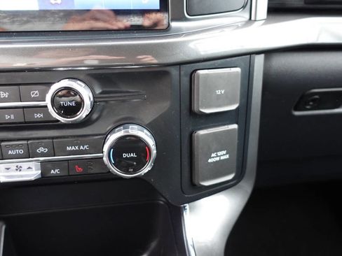 Used 2022 Ford F150 XLT w/ Equipment Group 302A High AWD/4WD image 47
