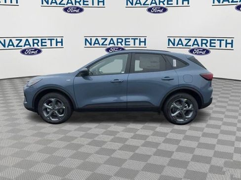 New 2026 Ford Escape ST-Line w/ Tech Pack #1 image 5