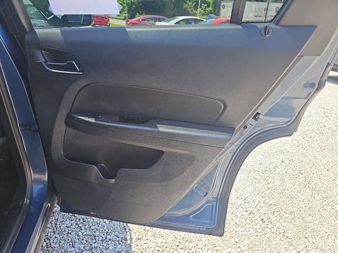 Used 2017 GMC Terrain SLE w/ Chrome Edition image 20