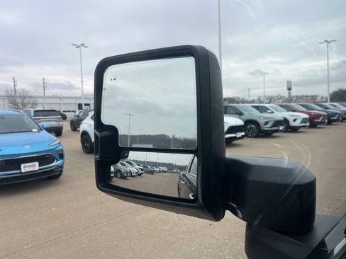 Used 2023 GMC Sierra 3500 Denali w/ Denali Black Diamond Edition image 68