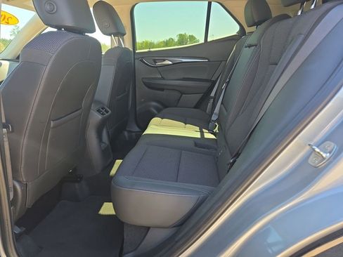 Used 2023 Buick Envision Preferred image 27