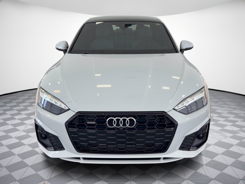 Used 2021 Audi A5 2.0T Premium Plus w/ Premium Plus AWD/4WD image 6