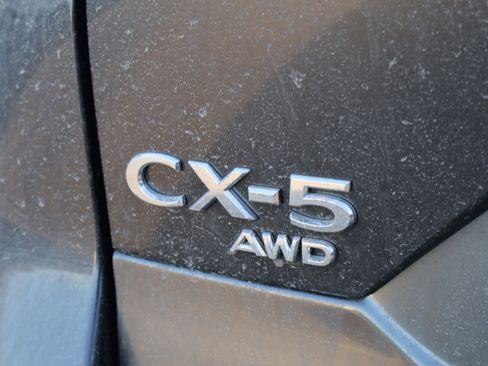 New 2025 MAZDA CX-5 AWD 2.5 S w/ Preferred Package image 18