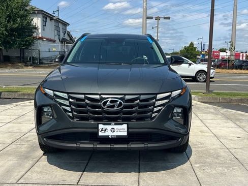 Certified 2023 Hyundai Tucson XRT AWD/4WD image 6