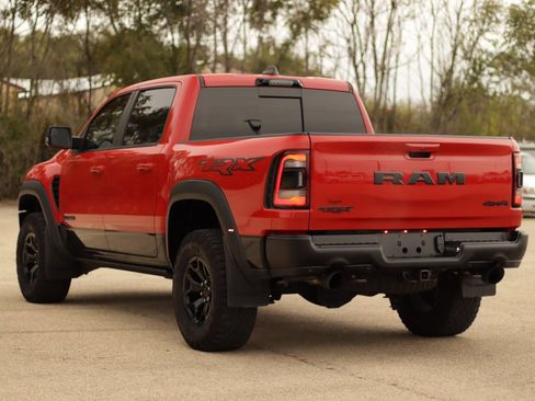 Used 2022 RAM 1500 TRX w/ TRX Level 2 Equipment Group image 5