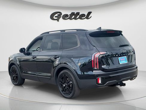 Used 2024 Kia Telluride SX Prestige X-Line AWD/4WD image 7