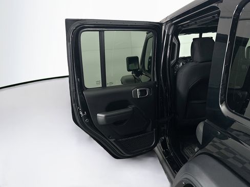 Used 2023 Jeep Wrangler Unlimited w/ 8.4" Radio Group AWD/4WD image 28