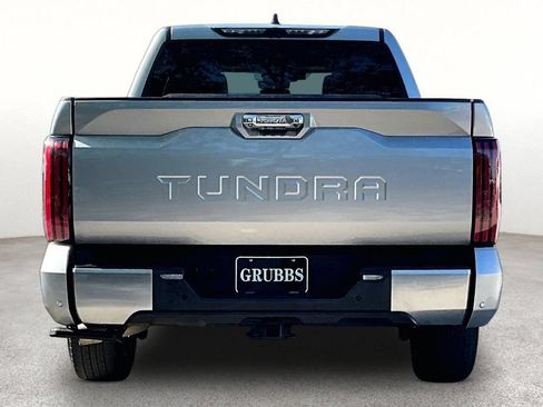 Used 2023 Toyota Tundra Limited RWD image 5