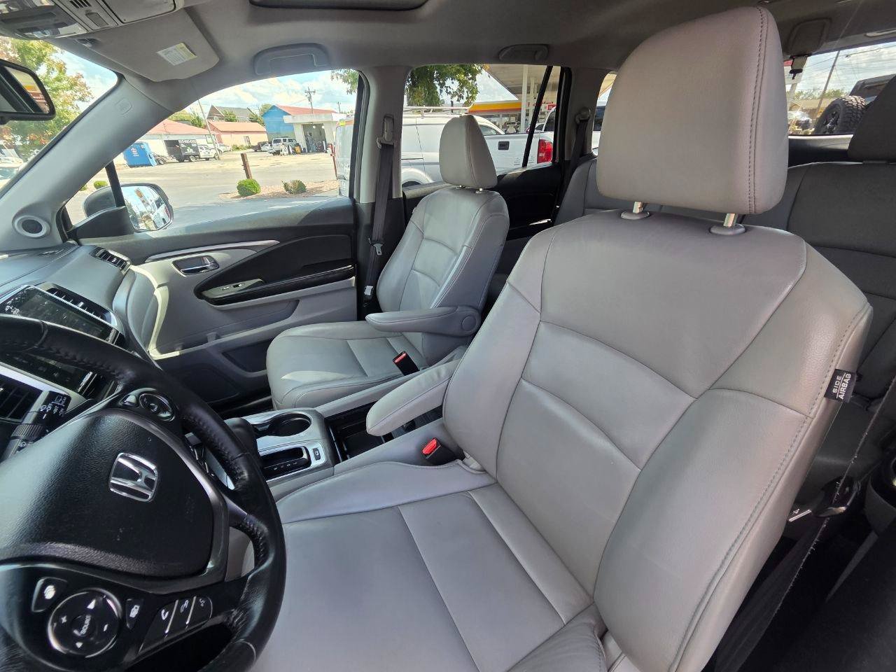 Used 2016 Honda Pilot EX-L image 10