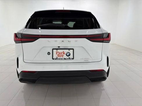 Used 2026 Lexus NX 350 AWD w/ Accessory Package (K3) image 4