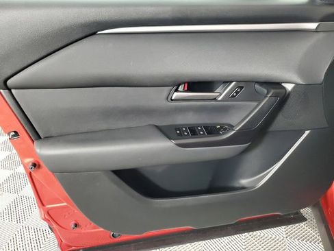 Certified 2025 MAZDA CX-50 AWD 2.5 S w/ Weather Package image 19