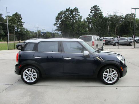 Used 2012 MINI Cooper Countryman S FWD image 24