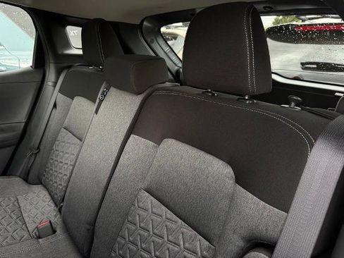 New 2026 Nissan Kicks SV w/ Charging Package FWD image 9