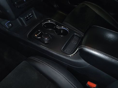 Used 2015 Dodge Durango SXT w/ Quick Order Package 23B image 26