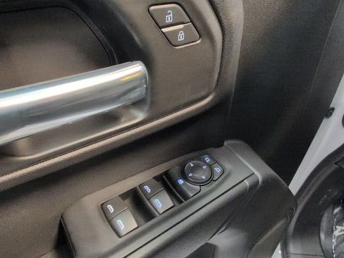 New 2026 Chevrolet Silverado 1500 W/T w/ WT Value Package image 12