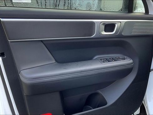 New 2025 Hyundai Santa Fe XRT image 23