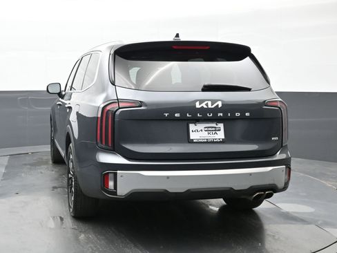Used 2023 Kia Telluride SX AWD/4WD image 7