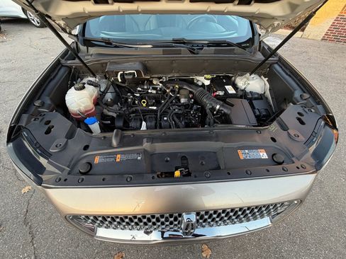 Used 2019 Lincoln Nautilus FWD image 26