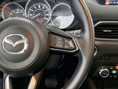 Used 2017 MAZDA CX-5 Touring w/ Preferred Equipment Package AWD/4WD image 22