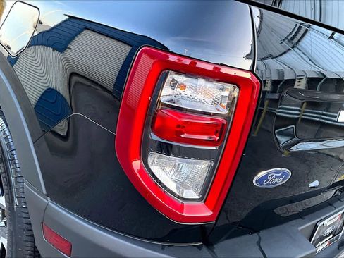 Certified 2024 Ford Bronco Sport Outer Banks image 27