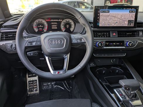 Used 2025 Audi A5 2.0T Premium Plus image 8