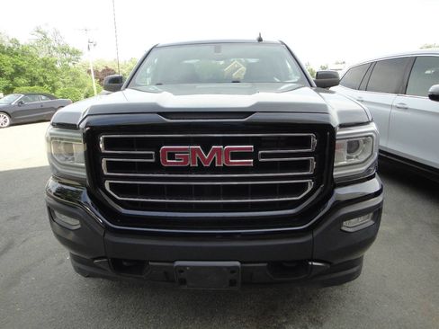 Used 2019 GMC Sierra 1500 Limited w/ Elevation Edition AWD/4WD image 2