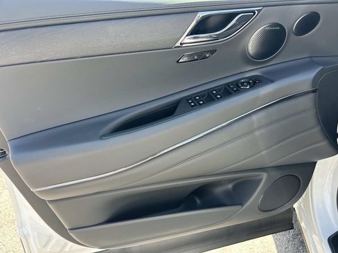 New 2027 Genesis GV80 3.5T Prestige AWD/4WD image 17