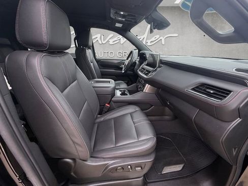 Used 2024 Chevrolet Tahoe RST w/ Luxury Package image 24