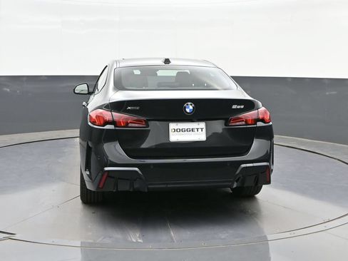 Used 2025 BMW 228i xDrive AWD/4WD image 8