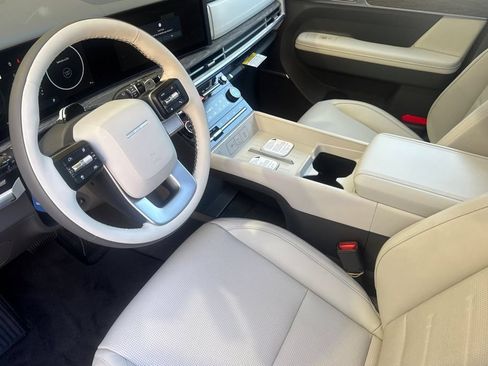 New 2026 Hyundai Santa Fe Calligraphy AWD/4WD image 7
