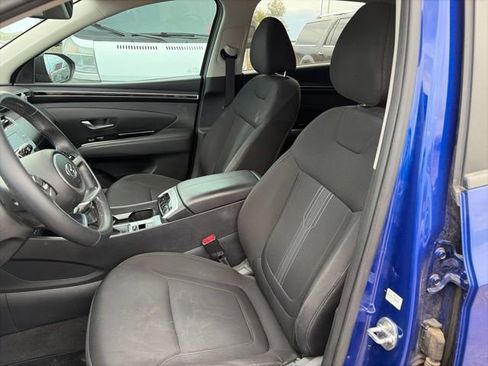 Used 2022 Hyundai Tucson SEL w/ Convenience Package AWD/4WD image 3