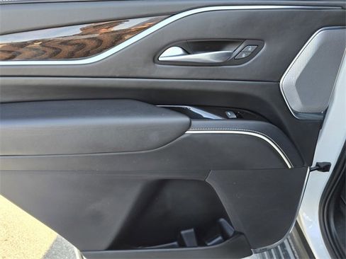 Used 2023 Cadillac Escalade Sport Platinum image 14