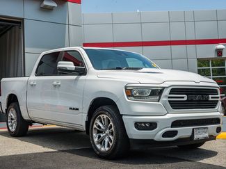 Certified 2023 RAM 1500 Laramie AWD/4WD 360° Tour