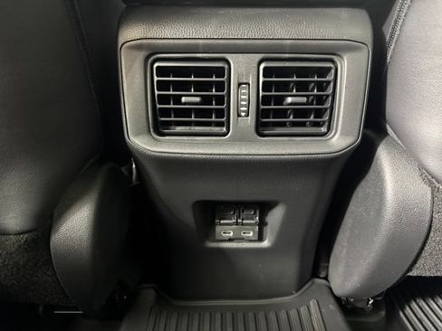 Used 2024 Toyota RAV4 XSE w/ Advanced Technology Package AWD/4WD image 13