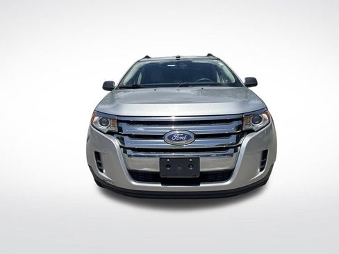 Used 2013 Ford Edge SE FWD image 3