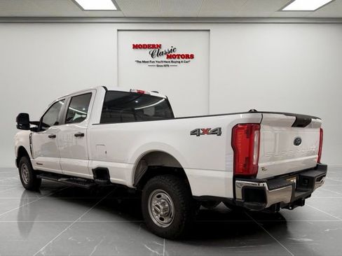 Used 2023 Ford F250 XL AWD/4WD image 5